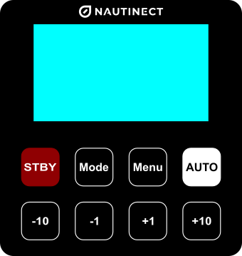 Control Head - Pre Order