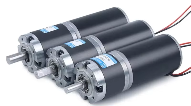 DC motor 42mm