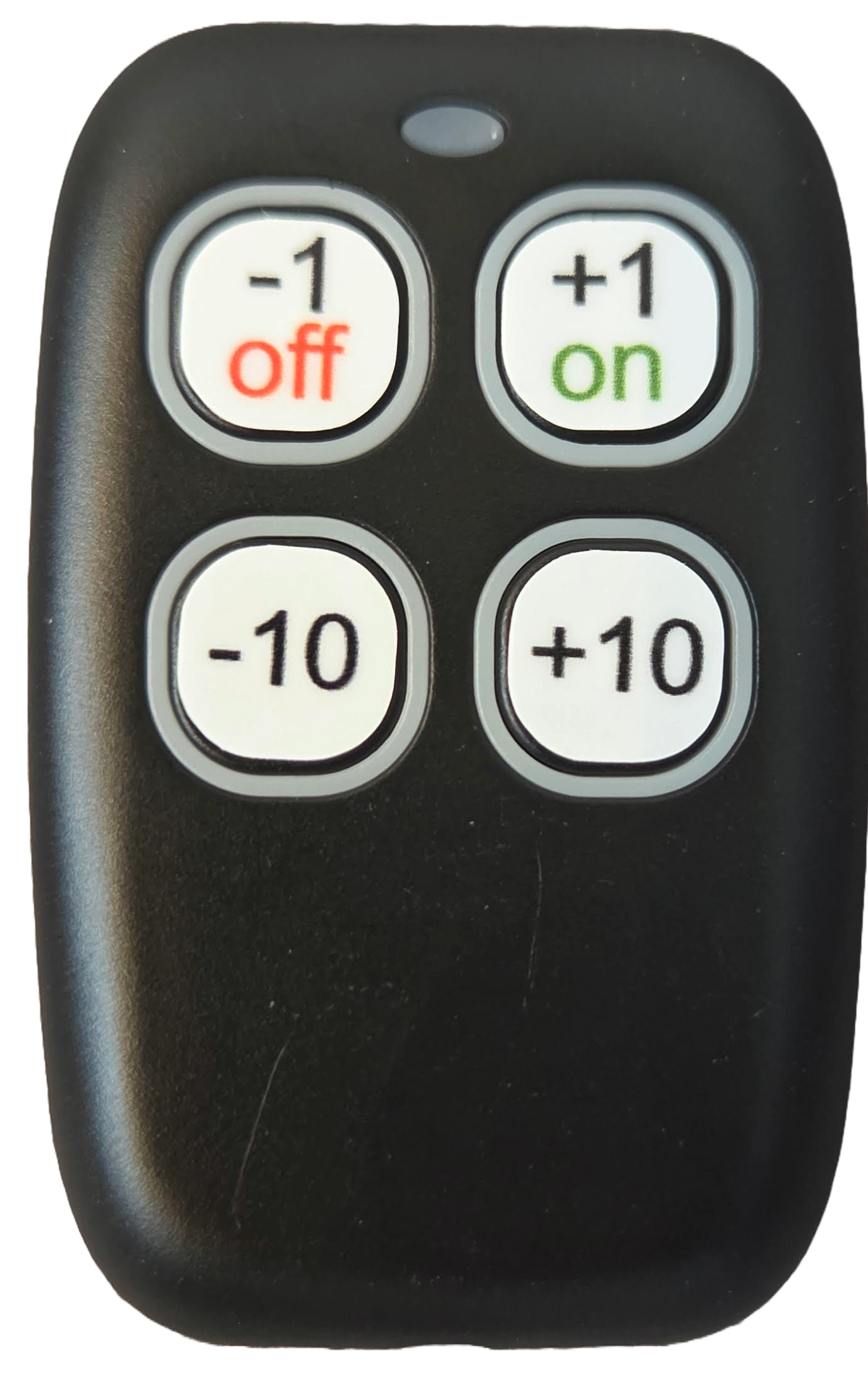 Remote control